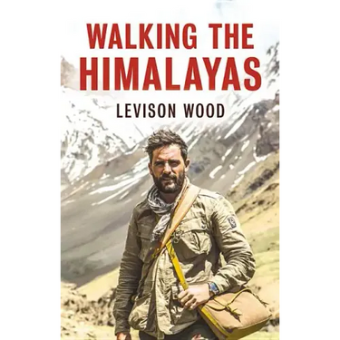 Walking the Himalayas
