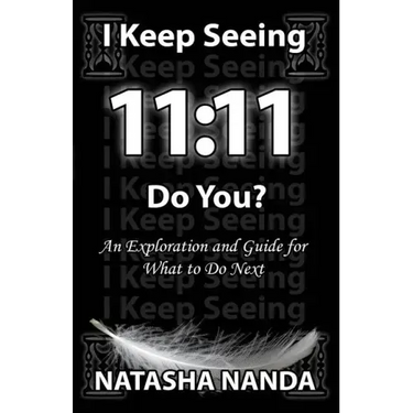 I keep seeing 11: 11 Do You?