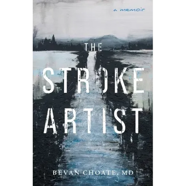 The Stroke Artist