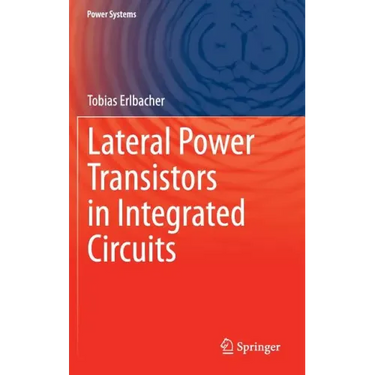 Lateral Power Transistors in Integrated Circuits