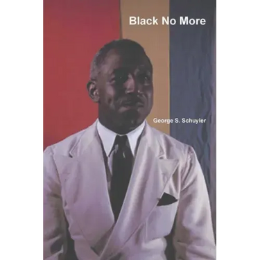 Black No More