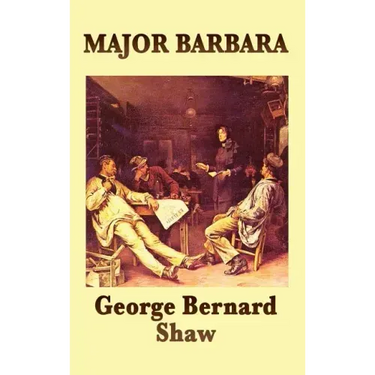 Major Barbara