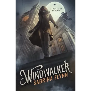 Windwalker