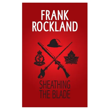Sheathing the Blade