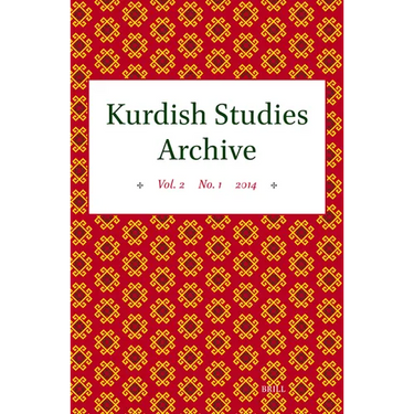 Kurdish Studies Archive