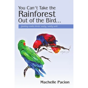 You Can't Take the Rainforest Out of the Bird