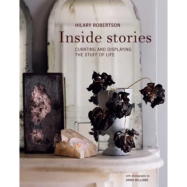 Inside Stories: Curating and Displaying the Stuff of Life