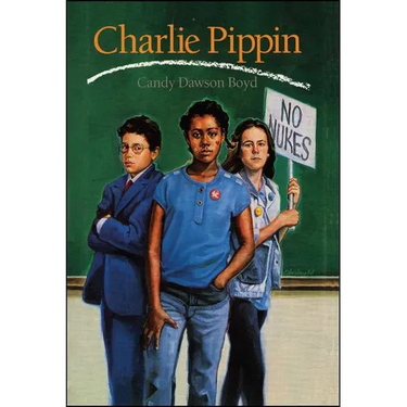 Charlie Pippin