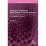 Catalogue of Chinese Manuscripts in Danish Archives: Chinese diplomatic correspondence from the Ch'ing dynasty (1644-1911)