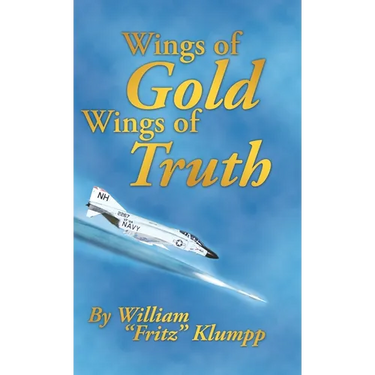 Wings of Gold Wings of Truth