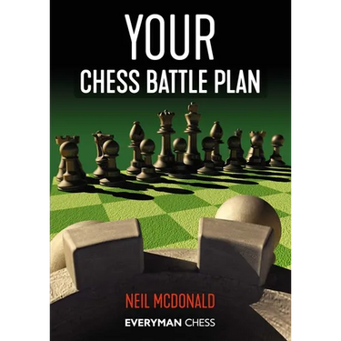 Your Chess Battle Plan