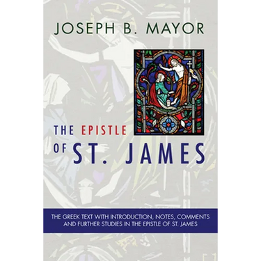 The Epistle of St. James