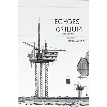 Echoes of Ilium: A tale of the oilfield