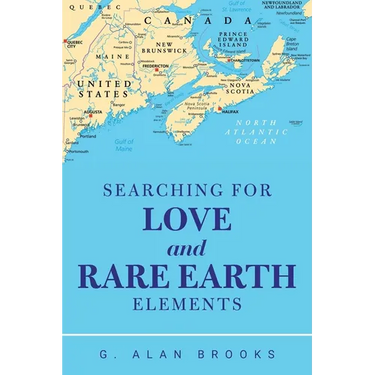 Searching for Love and Rare Earth Elements
