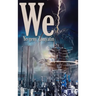 We