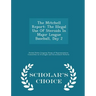 The Mitchell Report: The Illegal Use of Steroids in Major League Baseball, Day 2 - Scholar's Choice Edition