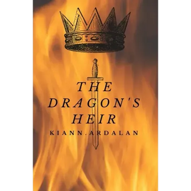The Dragon's Heir