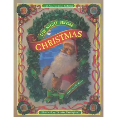 The Night Before Christmas