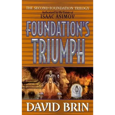 Foundation's Triumph