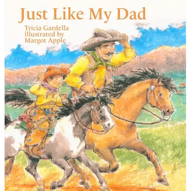 Just Like My Dad