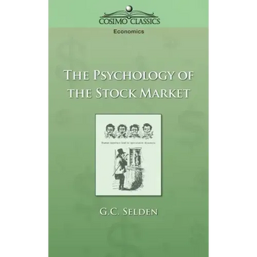 The Psychology of the Stock Market