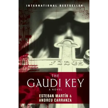 The Gaudi Key