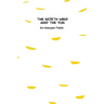 The North Wind and The Sun: An Aesopic Fable