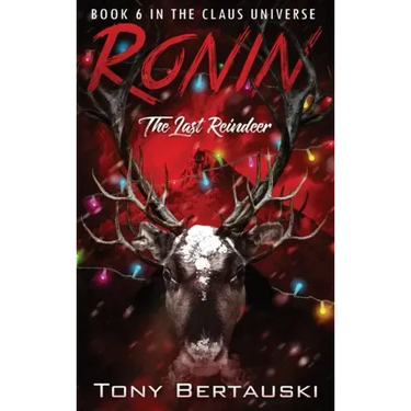 Ronin: The Last Reindeer