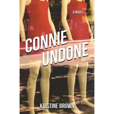 Connie Undone