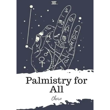 Palmistry for All