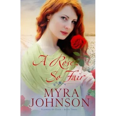 A Rose So Fair