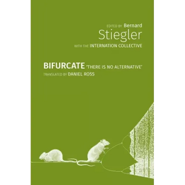 Bifurcate: There is No Alternative