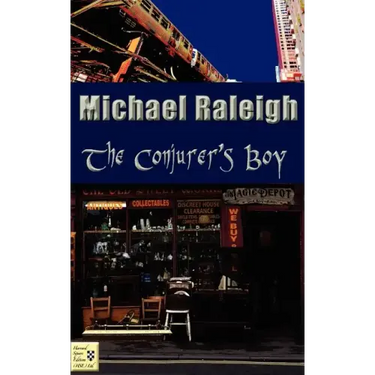 The Conjurer's Boy