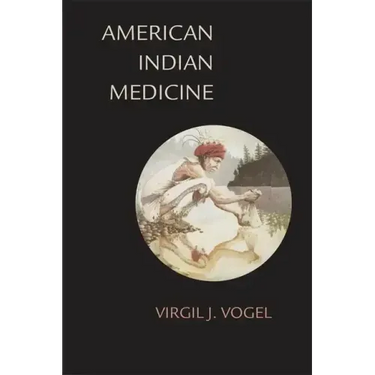 American Indian Medicine