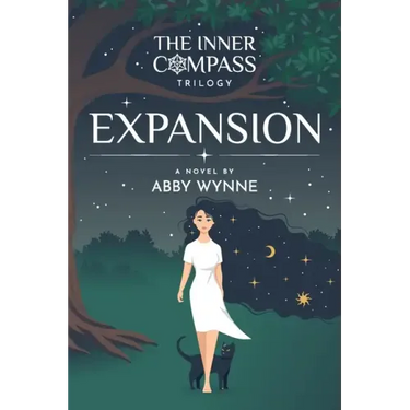 The Inner Compass - Book 3, Expansion
