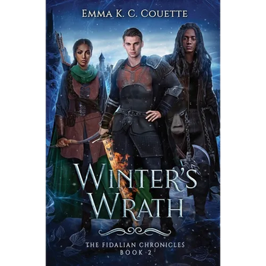 Winter's Wrath