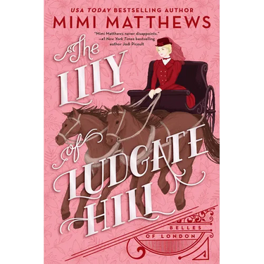 The Lily of Ludgate Hill