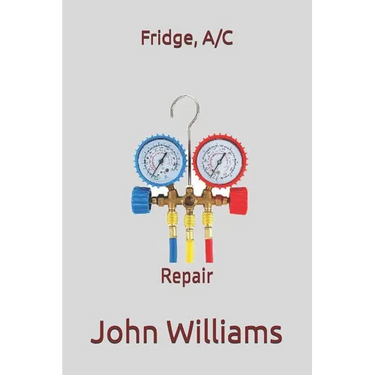 Fridge, A/C: Repairs