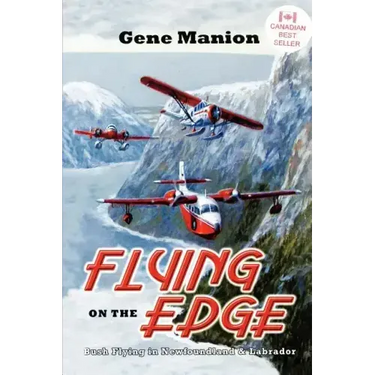 Flying on the Edge