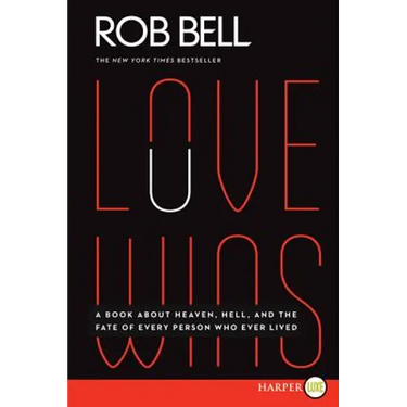 Love Wins LP
