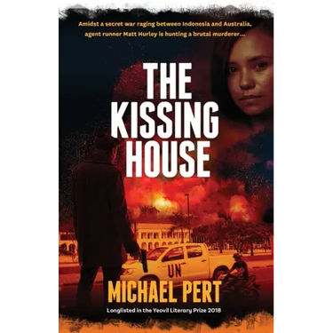 The Kissing House