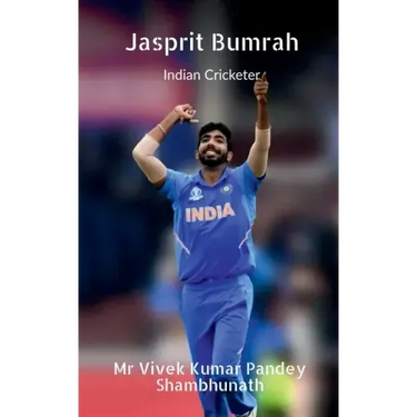 Jasprit Bumrah