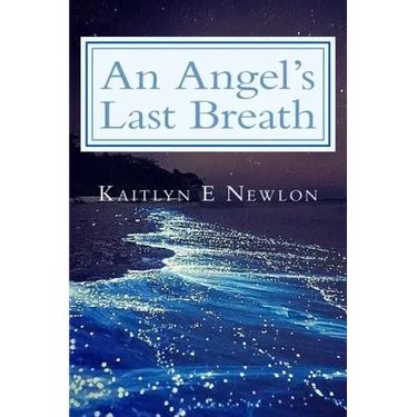 An Angel's Last Breath