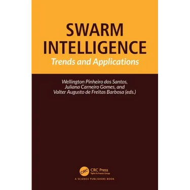 Swarm Intelligence: Trends and Applications