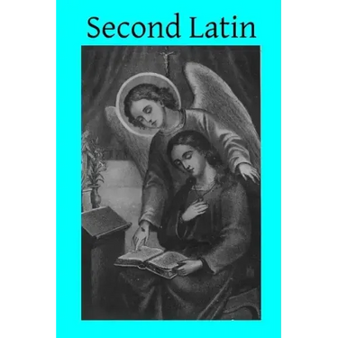 Second Latin