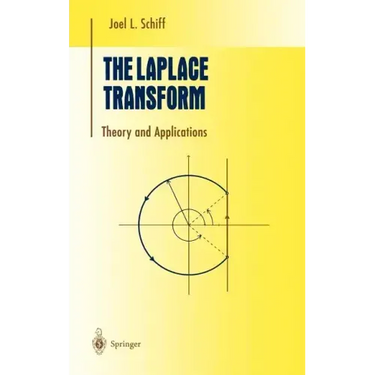 The Laplace Transform: Theory and Applications