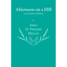 Afternoon on a Hill - Love Letters to Nature