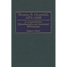Winston S. Churchill, 1874-1965: A Comprehensive Historiography and Annotated Bibliography