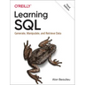 Learning SQL: Generate, Manipulate, and Retrieve Data