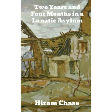 Two Years and Four Months in a Lunatic Asylum